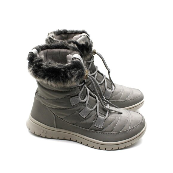 Women Ryka Snow Boots - Picture 4 of 8